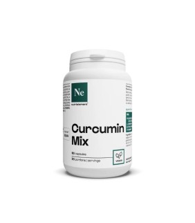 CURCUMINE (60 CAPS) -...