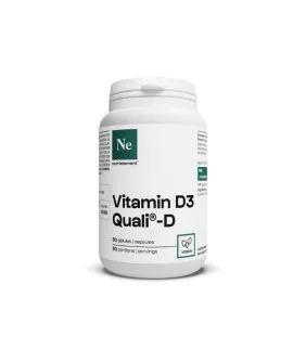 VITAMINE D3 QUALI-D (30...