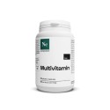MULTIVITAMINES MAX (30 CAPS) - NUTRIMUSCLE