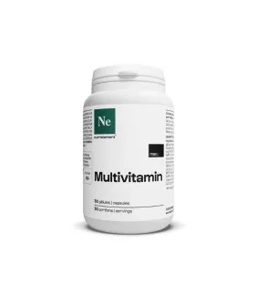 MULTIVITAMINES MAX (30...