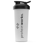 MASS SHAKER (1L) - PROTEIN WORKS