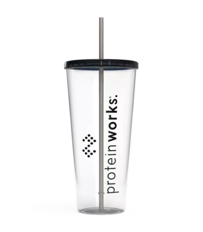 EASY DRINK CUP (680ML) - PROTEIN WORKS