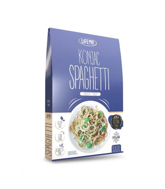 REPAS SALÉ AU KONJAC - LIFE PRO