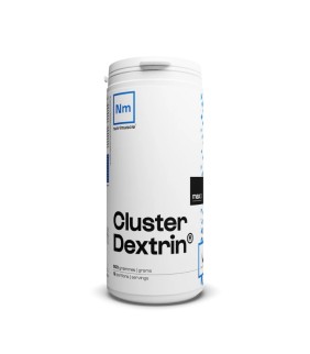 CLUSTER DEXTRIN - NUTRIMUSCLE®