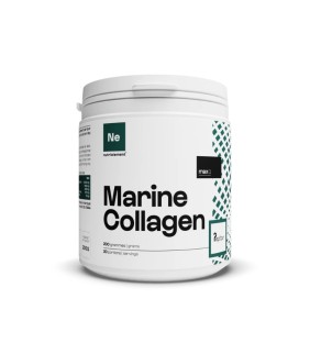COLLAGENE MARIN - NUTRIMUSCLE®