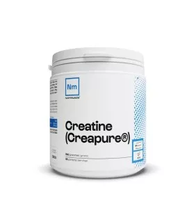 CREATINE CREAPURE 350G -...