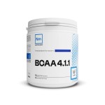 BCAA 4.1.1 CONSTRUCTEUR - NUTRIMUSCLE®