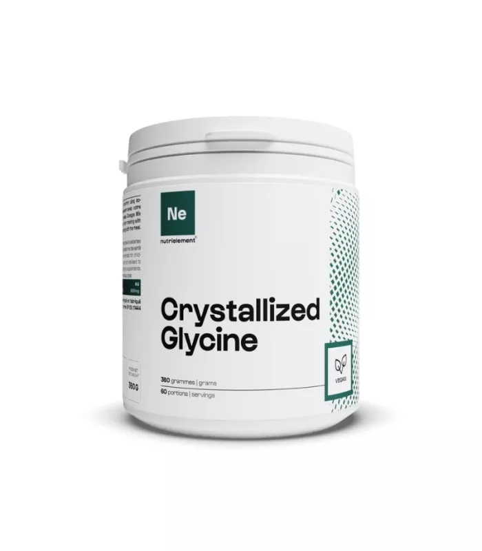 GLYCINE - NUTRIMUSCLE®