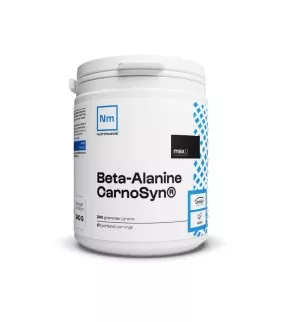 BETA ALANINE CARNOSYN® -...