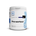 PRÉ-WORKOUT (300G) - NUTRIMUSCLE