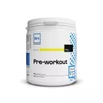 PRÉ-WORKOUT (300G) - NUTRIMUSCLE