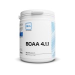 BCAA CONSTRUCTEUR (120 CAPS) - NUTRIMUSCLE