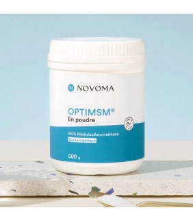 OPTIMSM (500G) - NOVOMA