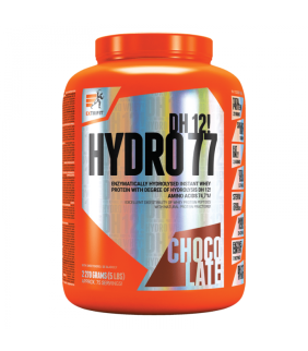 HYDRO WHEY 77 DH12 - EXTRIFIT®