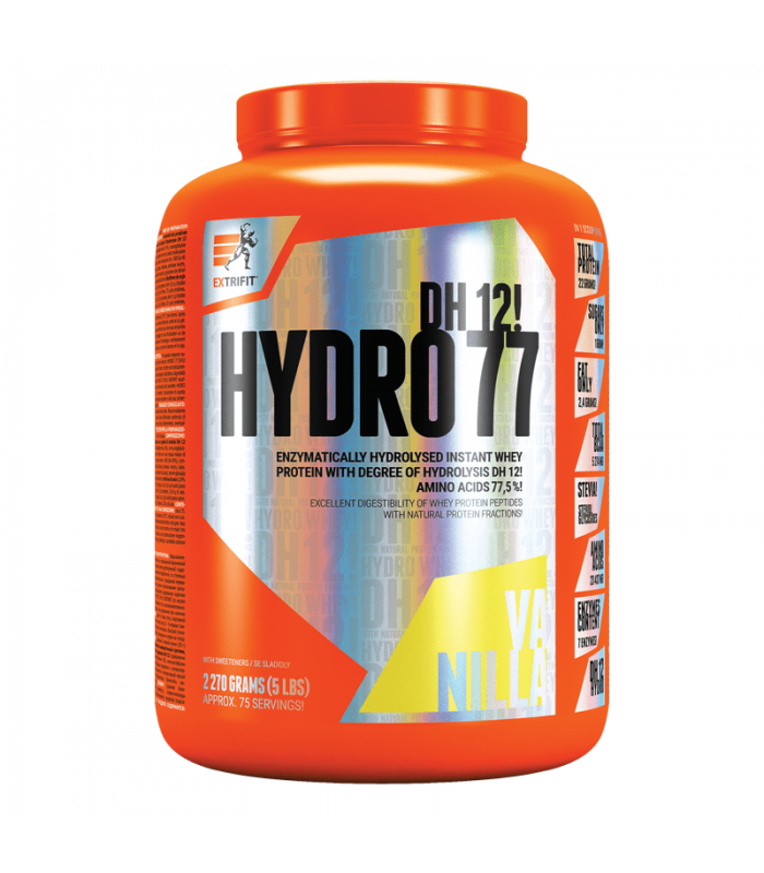 HYDRO WHEY 77 DH12 - EXTRIFIT®