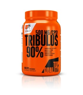 TRIBULUS 90% (100 CAPS) -...