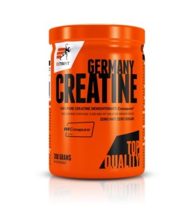 CRÉATINE GERMANY CRÉAPURE...