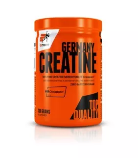 CRÉATINE GERMANY CREAPURE -...