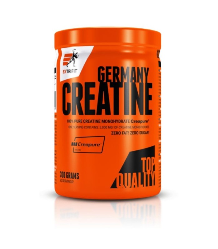 CRÉATINE GERMANY CRÉAPURE (300G) - EXTRIFIT