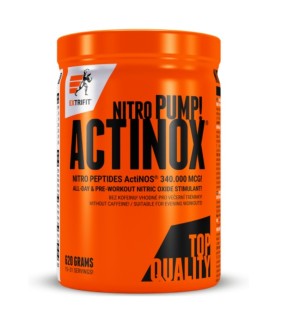 ACTINOX NITRO PUMP (620G) -...