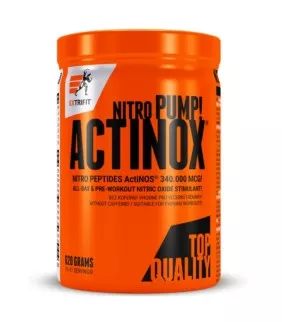 ACTINOX NITRO PUMP (620G) -...