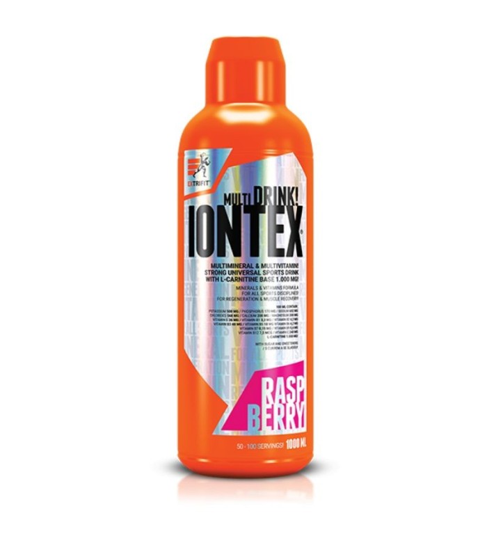 IONTEX LIQUIDE (1000 ML) - EXTRIFIT