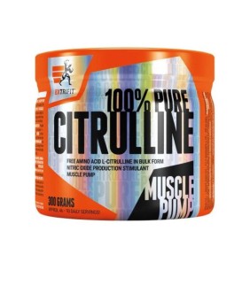 PURE CITRULLINE - EXTRIFIT®
