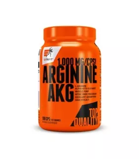 ARGININE AKG (100 CAPS) -...