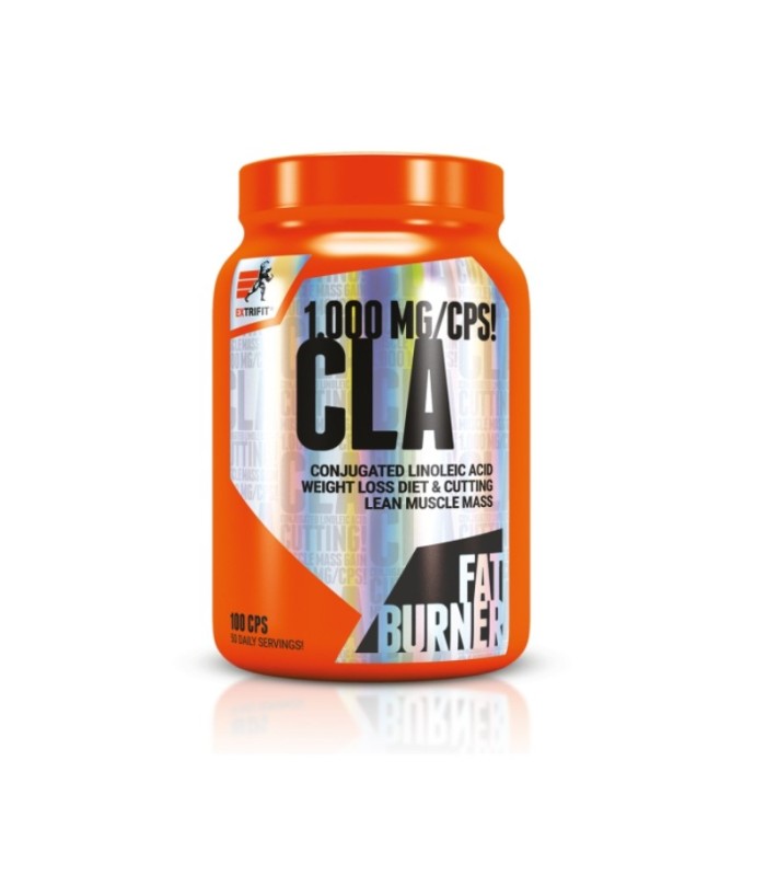 CLA 1000G (100 CAPS) - EXTRIFIT