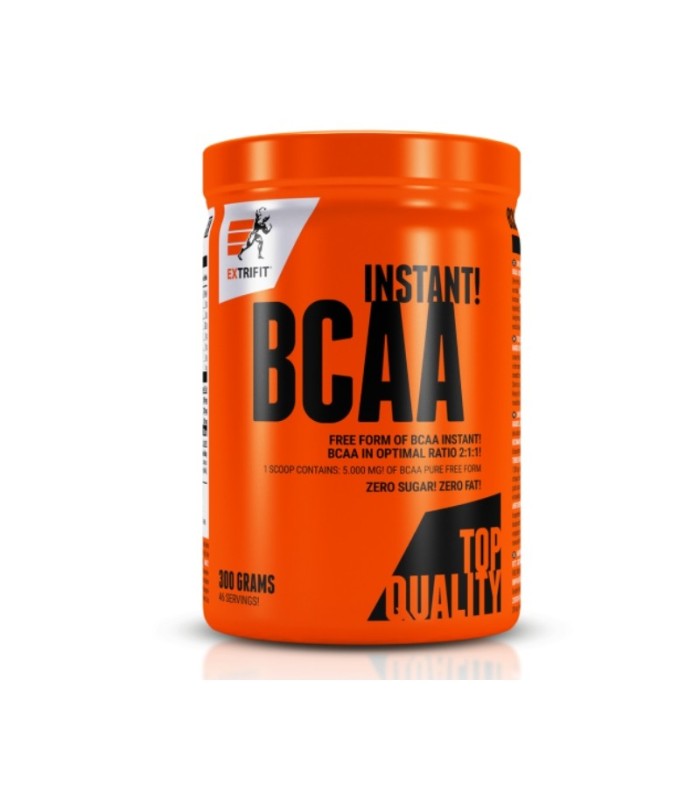 BCAA 2:1:1 INSTANT (300G) - EXTRIFIT