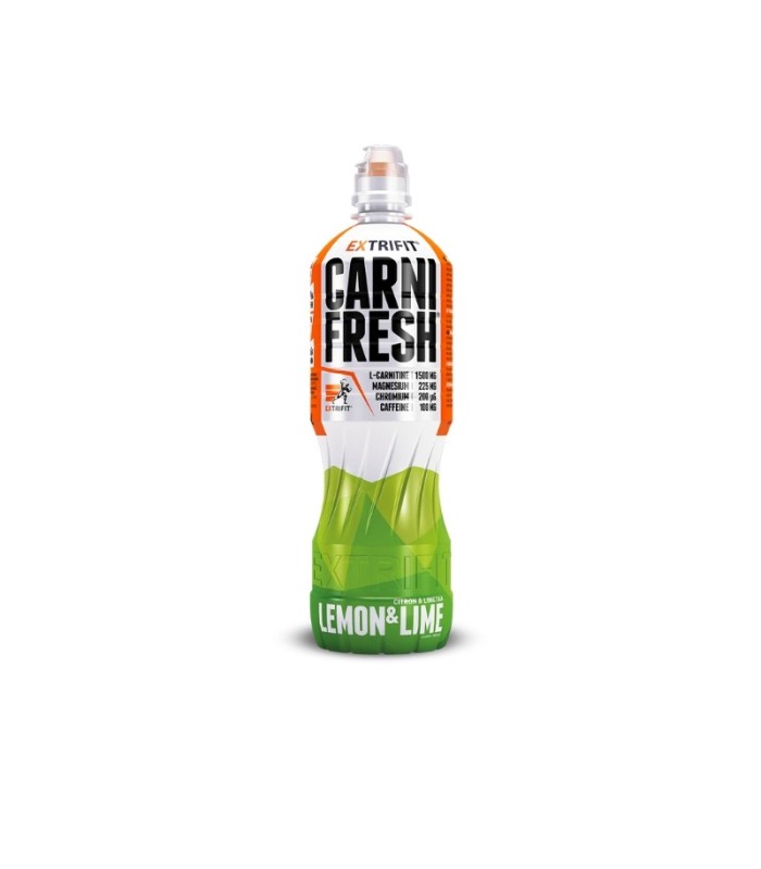 CARNIFRESH + CAFÉINE (850ML) - EXTRIFIT