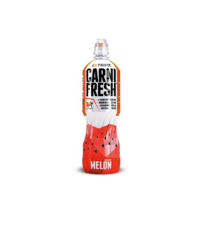CARNIFRESH + CAFÉINE (850ML) - EXTRIFIT