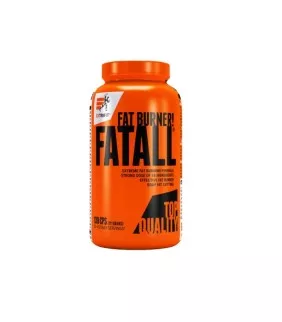 FATALL FAT BURNER ULTIME...