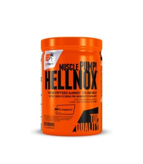 HELLNOX PRÉ-WORKOUT (620G)...