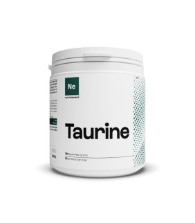 TAURINE POUDRE (360G) -...