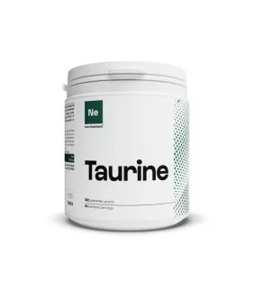 TAURINE POUDRE (360G) -...