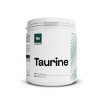TAURINE POUDRE (360G) - NUTRIMUSCLE