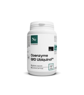 COENZYME Q10 UBIQUINOL (30...