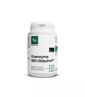 COENZYME Q10 UBIQUINOL (30...