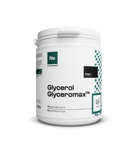 GLYCÉROL GLYCÉROMAX (100G)...