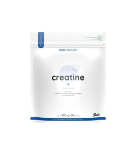 BASIC CRÉATINE - NUTRIVERSUM