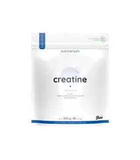 BASIC CRÉATINE (300G) -...