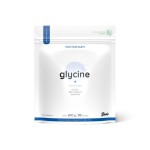 BASIC GLYCINE (200G) - NUTRIVERSUM