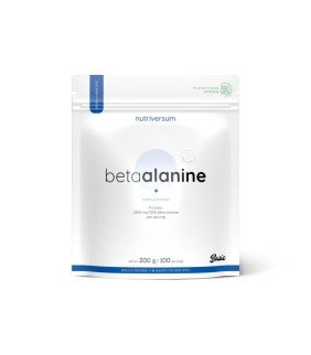 BASIC BETA-ALANINE (200G) -...