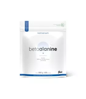 BASIC BETA-ALANINE (200G) -...