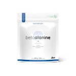 BASIC BETA-ALANINE (200G) - NUTRIVERSUM