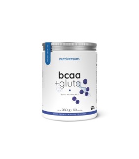 FLOW BCAA + GLUTAMINE...
