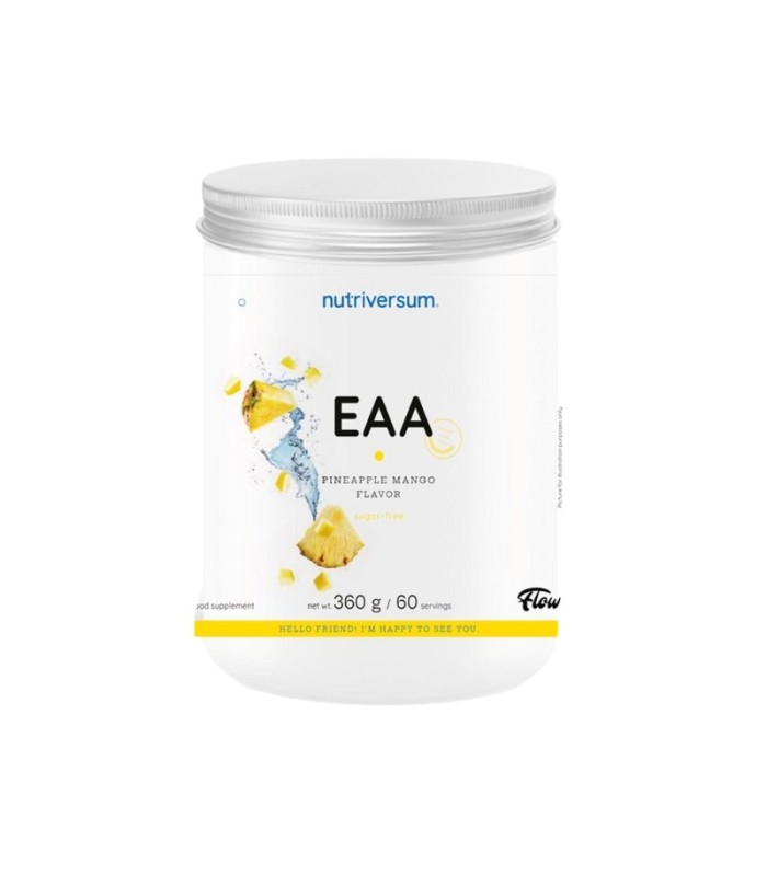 FLOW EAA (360G) - NUTRIVERSUM