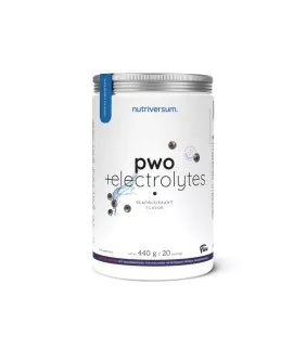 FLOW PRÉ-WORKOUT +...