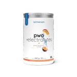 FLOW PRÉ-WORKOUT + ÉLECTROLYTES (440G) - NUTRIVERSUM